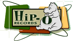 Hip-o Records