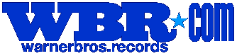 warnerbros records