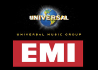 EMI / Universal