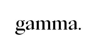 gamma.