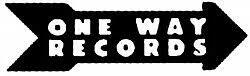 One Way Records