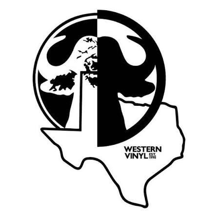 Western Vinyl Records