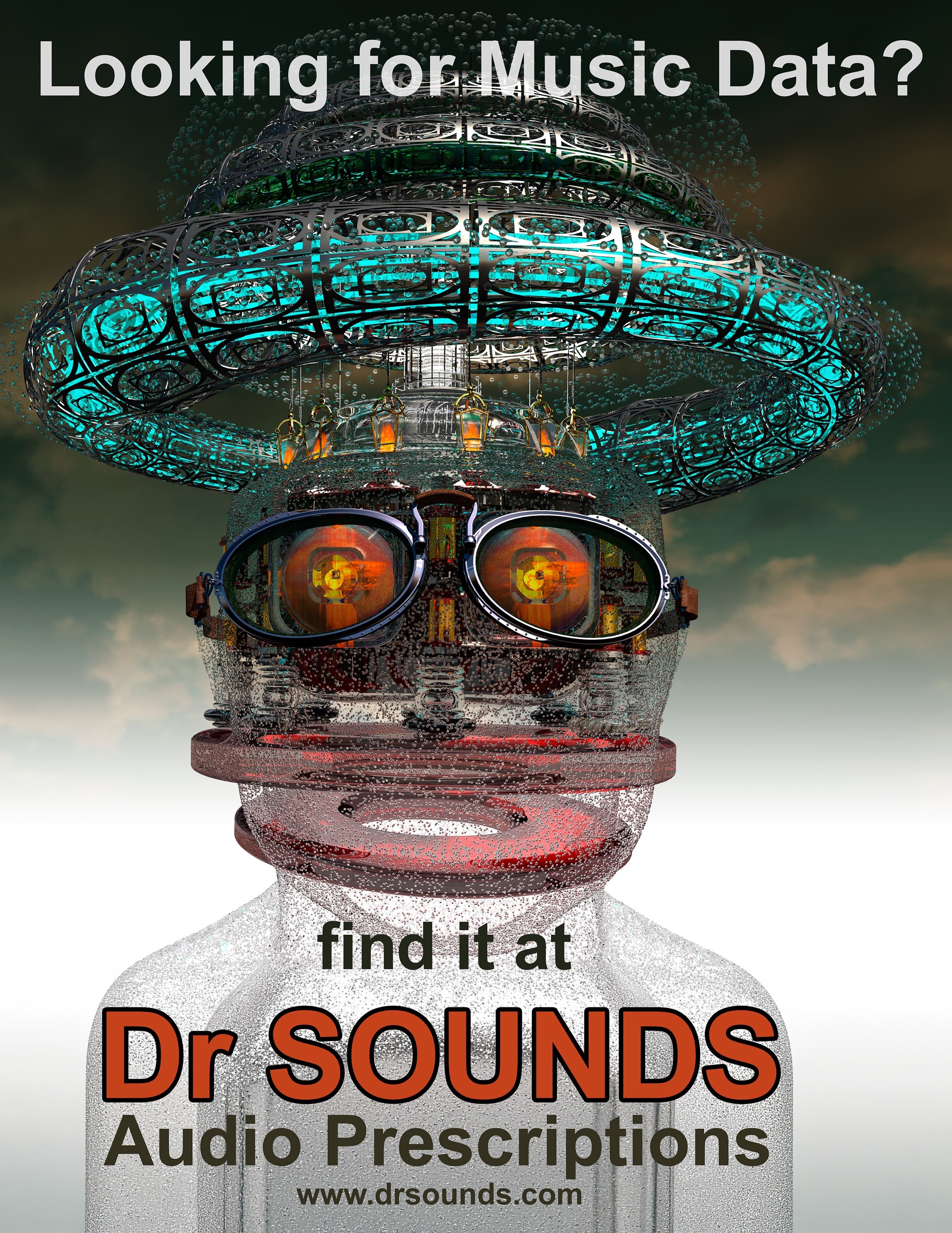 Dr. SOunds - Mind Blown
